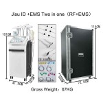 Liposuction Machine Supplier - 6 in 1 Portable