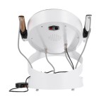 Plasma Removal Manufacturer - Polka Dots