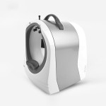 Skin Test Analyzer Factory - HD Digital