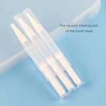 Metal Twist Pen Supplier - Gold Ball Pen