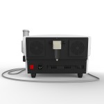 808 Diode Laser Factory - Vertical Epilator