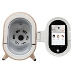 4D Skin Scanner Supplier - Intelligent