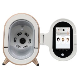 4D Skin Scanner Supplier - Intelligent