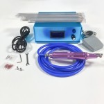 High Energy Laser Manufacturer - Nano Device