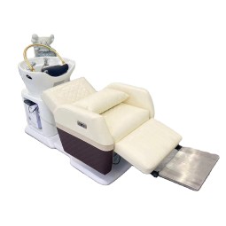 Jade Massage Bed Factory - Cupping Treatment