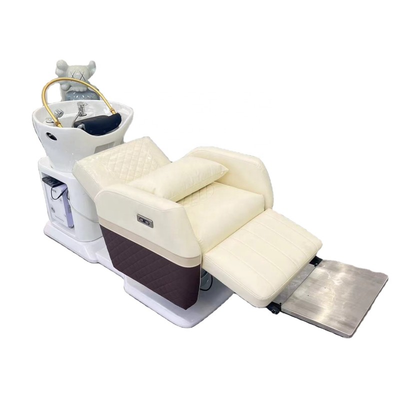 Jade Massage Bed Factory - Cupping Treatment