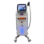 Vertical Hair Removal Manufacturer - Permanent