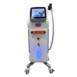 Vertical Hair Removal Manufacturer - Permanent