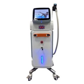 Vertical Hair Removal Manufacturer - Permanent