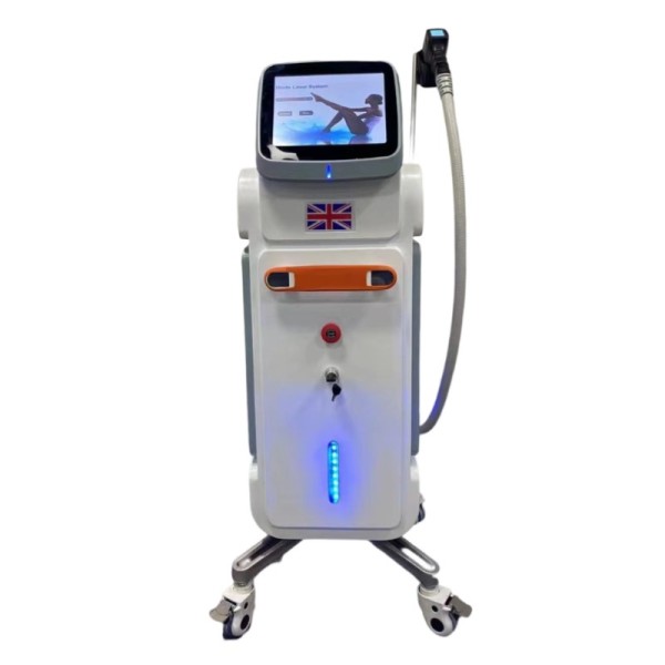 Vertical Hair Removal Manufacturer - Permanent