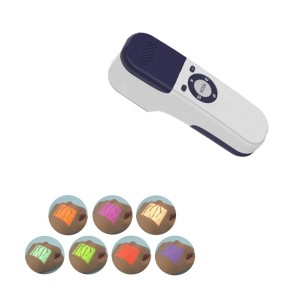 Infrared Vein Finder Supplier - Handheld OEM