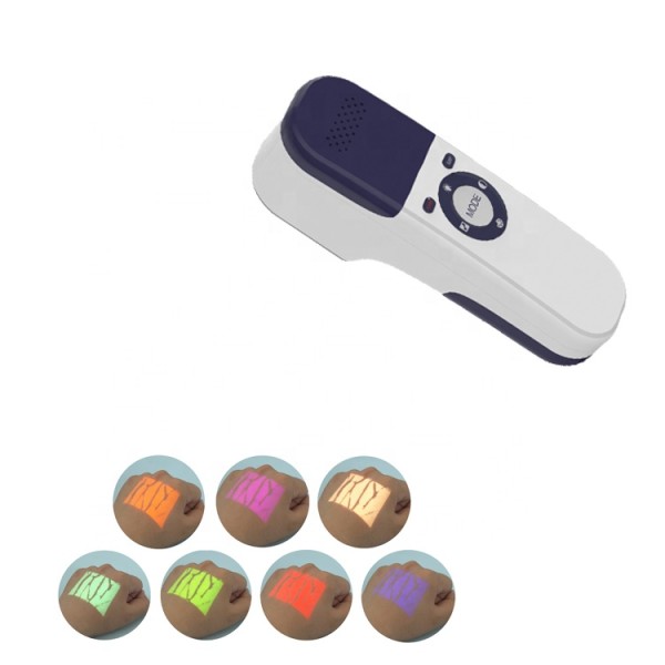 Infrared Vein Finder Supplier - Handheld OEM