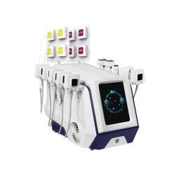 Slimming Machine Factory - Fat Dissolving