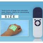 Vein Finder Supplier - QV500 Red Light