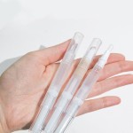 Erasable Lip Pen Factory - Sponge Applicator