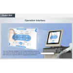 808nm Diode Laser Factory - YAG Machine