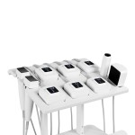 EMS Ab Stimulator Factory - Wireless Pulse