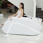 Red Light Therapy Bed Factory - Infrared
