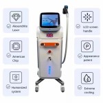 Vertical Hair Removal Manufacturer - Permanent