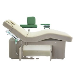 Spa Shampoo Bed Manufacturer - Water Therapy