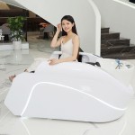 Hair Washing Bed Manufacturer - Massage Salon