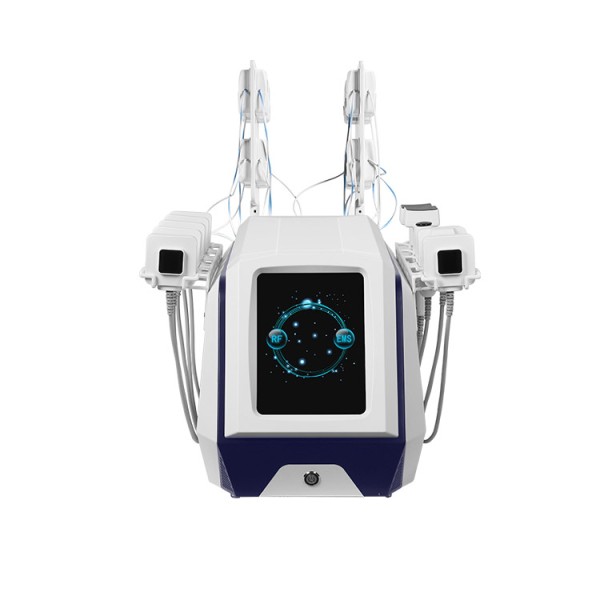 6500W EMS Machine Supplier - 200hz