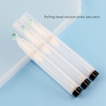 Plastic Lip Gloss Manufacturer - Squeeze Tube