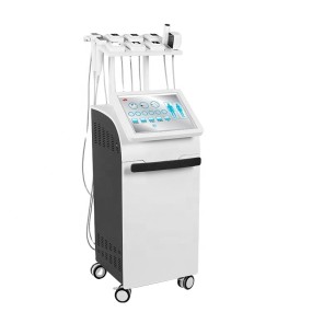 EMS Ab Stimulator Factory - Wireless Pulse