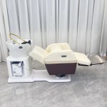 Salon Furniture Manufacturer - Custom Logo