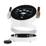 Plasma Removal Manufacturer - Polka Dots