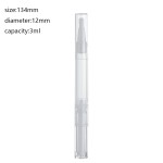Cosmetic Click Pen Supplier - Fine Tip
