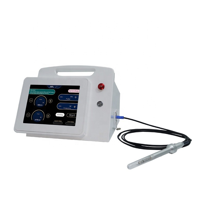 Diode Laser Supplier - Gynecology Therapy