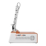 Picosecond Laser Supplier - Portable Machine