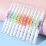 Cosmetic Brush Pen Factory - 10ml Applicator