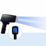 Vertical Hair Removal Manufacturer - Permanent