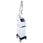 Desktop CO2 Laser Supplier - Hair Removal