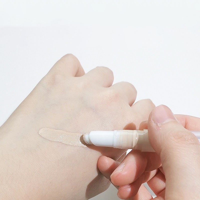 Cosmetic Click Pen Supplier - Fine Tip