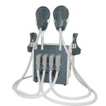 Oxygen Jet Machine Supplier - Needleless