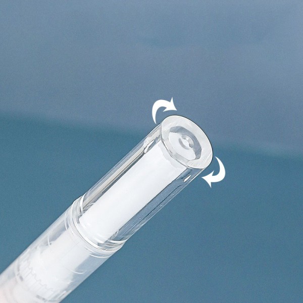 Plastic Lip Gloss Manufacturer - Squeeze Tube