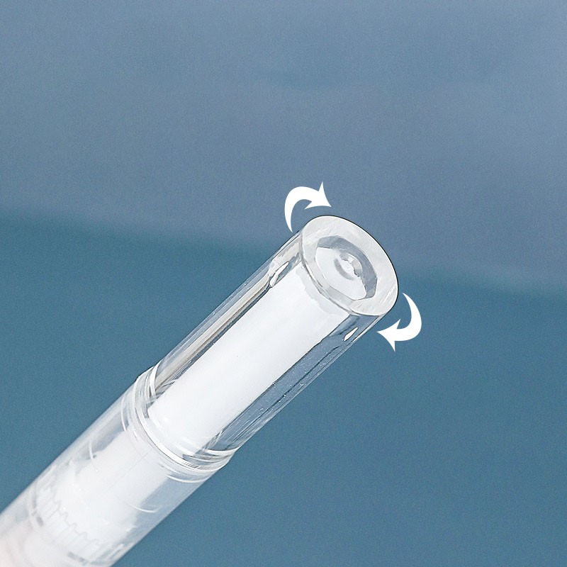 Plastic Lip Gloss Manufacturer - Squeeze Tube