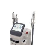 Diode Laser Manufacturer - 3 in 1 Ice