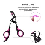 Eyelash Curler Factory - Curling Tweezers Silicone Pads