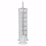 Plastic Syringe Factory - 300ml Reusable Transparent