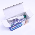 Vacuum Cupping Gun Factory - Pumping Non-glass Household