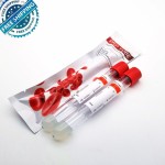 PRP Large Tube Manufacturer - Orthopedic Lab Kits Custom