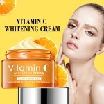 VC Face Cream Supplier - Moisturizing Brightening Skin