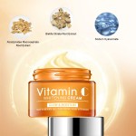 VC Face Cream Supplier - Moisturizing Brightening Skin