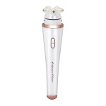 Facial Cleansing Brush Factory - 360 Rotating Electric Heating