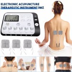 TENS Massager Factory - 6 Channel Multi-functional