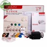 Acupuncture Instrument Manufacturer - SDZ-II Low Frequency Pulse